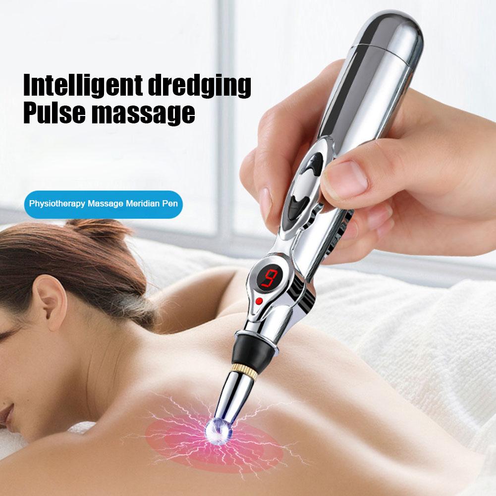 Electronic Acupuncture Pen Acu - Electronics Repair Workshop 评论和价格