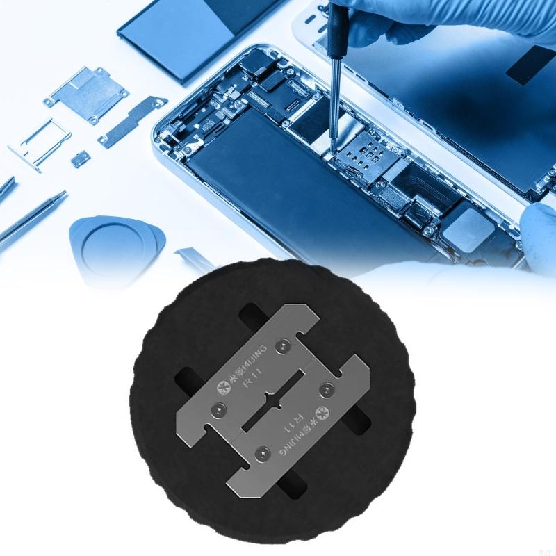 360 Degree Rotating Chip Fixtu - Electronics Repair Degree 评论和价格