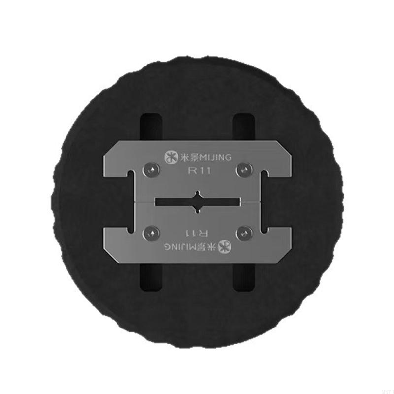 360 Degree Rotating Chip Fixtu - Electronics Repair Degree 评论和价格