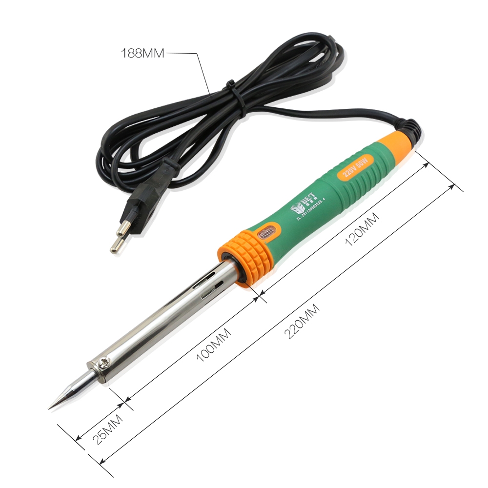 30W/40W/50W/60W Electric Solde - Electronics Repair Degree 评论和价格