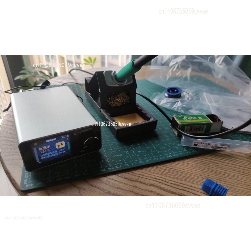 TC22 240W Soldering Station Ki - Electronics Repair Tools 评论和价格