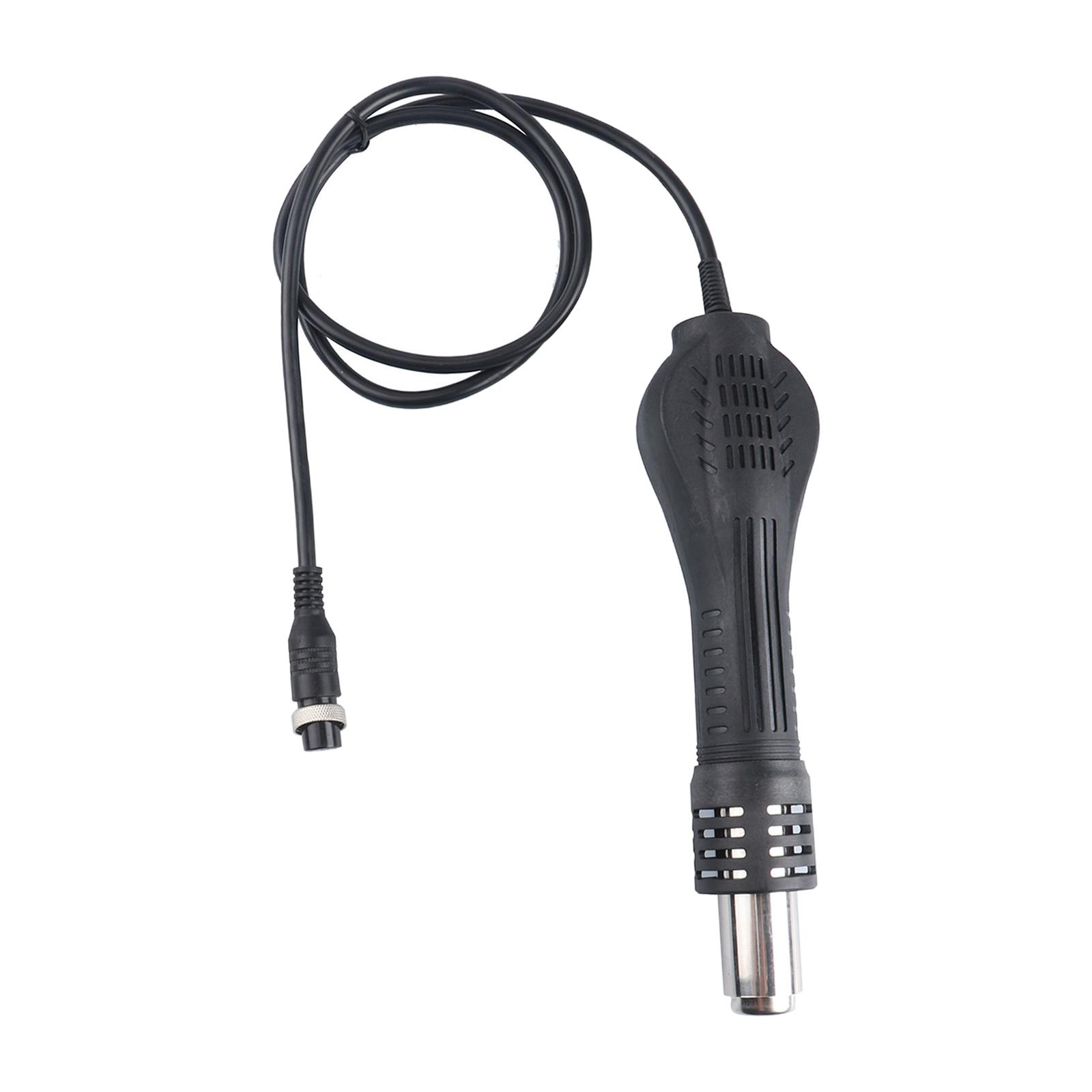 Professional Hot Air Soldering - Hot Air Station 858 评论和价格