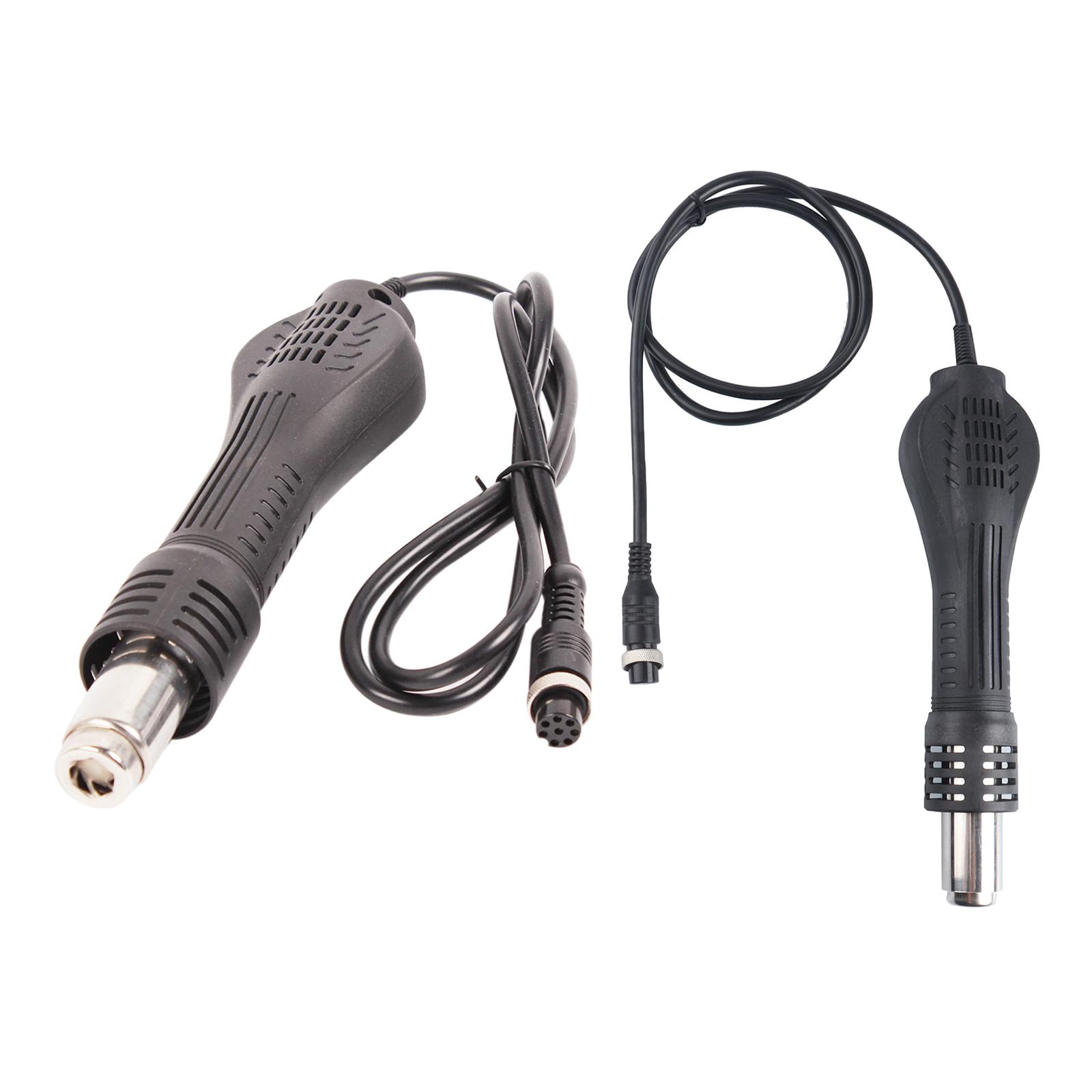 Professional Hot Air Soldering - Hot Air Station 858 评论和价格