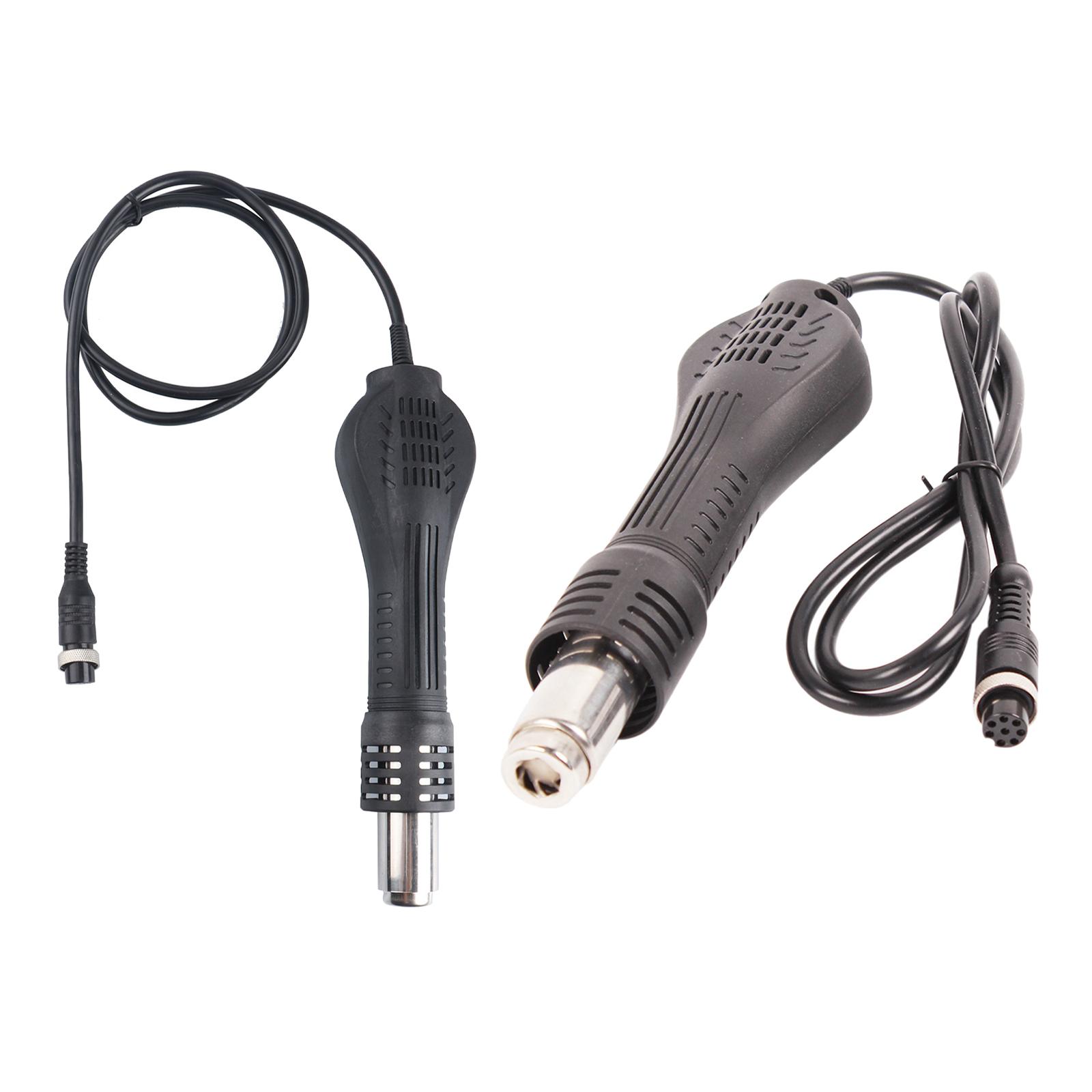 Professional Hot Air Soldering - Hot Air Station 858 评论和价格