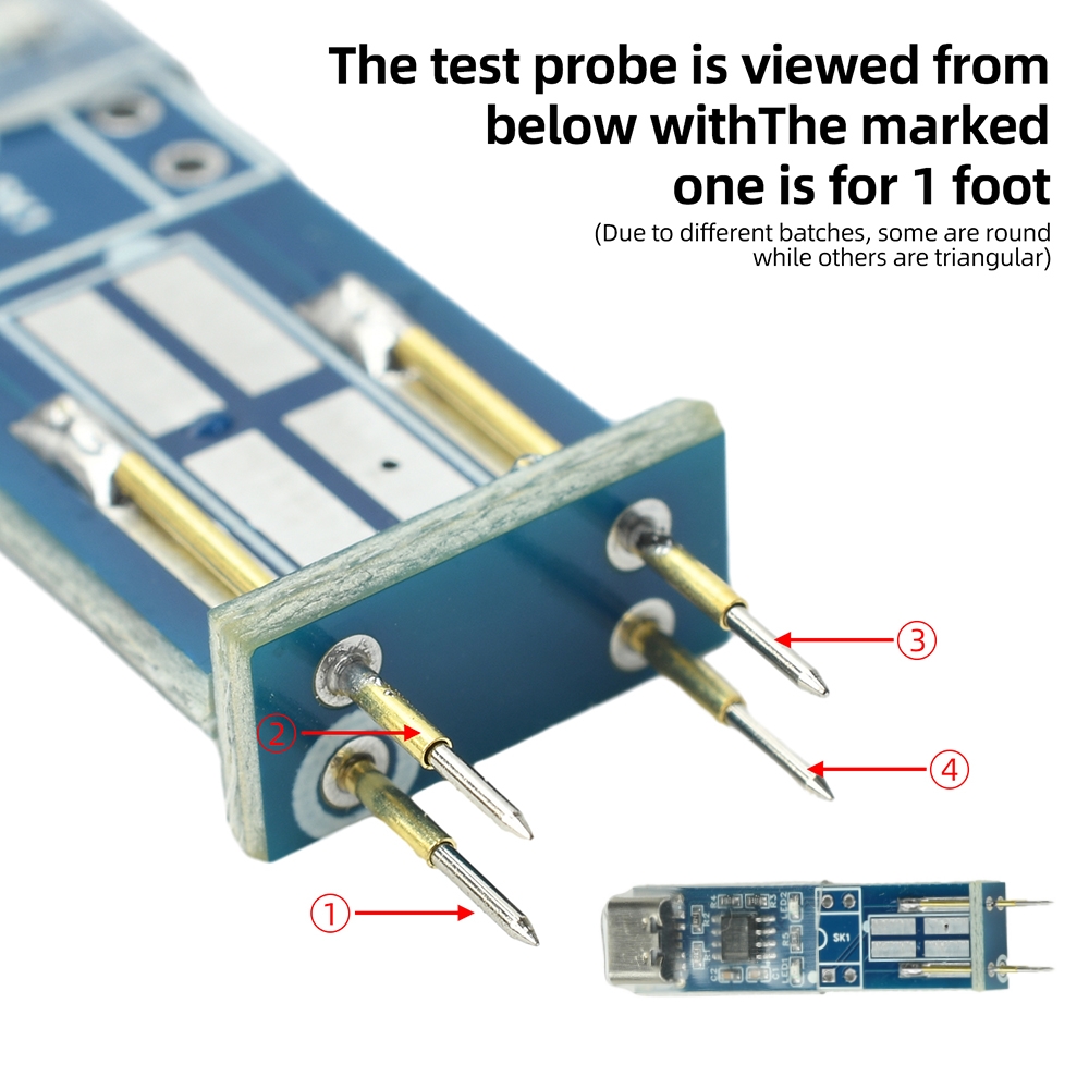 Optocoupler tester online test - Electronics Repair Online 评论和价格