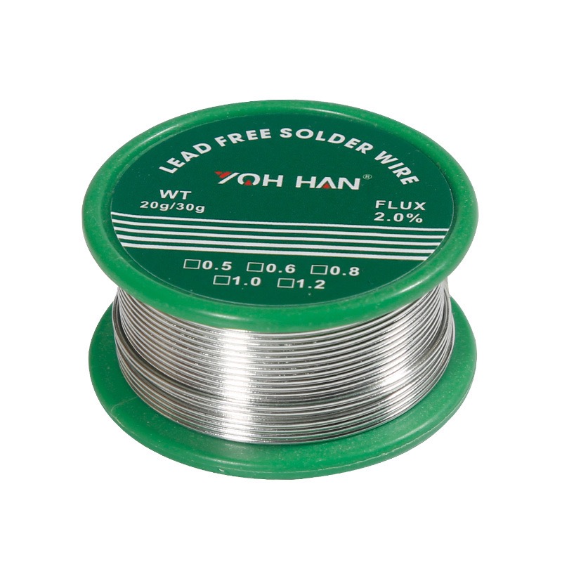 Lead-free No-clean High Purity - Electronics Repair Degree 评论和价格