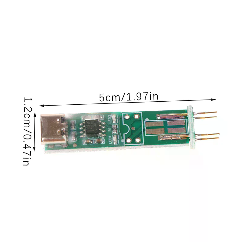1Set V5.0 Optocoupler Test Ins - Electronics Repair Online 评论和价格
