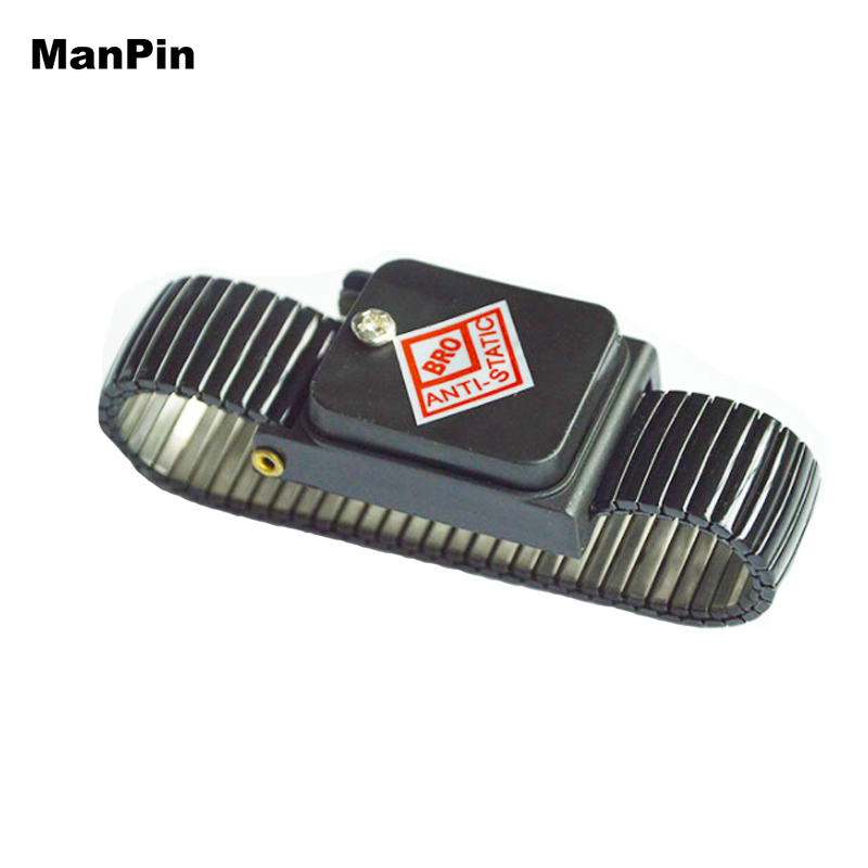 Anti Static Bracelet Electrost - Electronics Repair Tools 评论和价格
