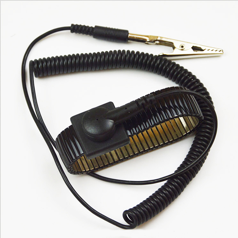 Anti Static Bracelet Electrost - Electronics Repair Tools 评论和价格