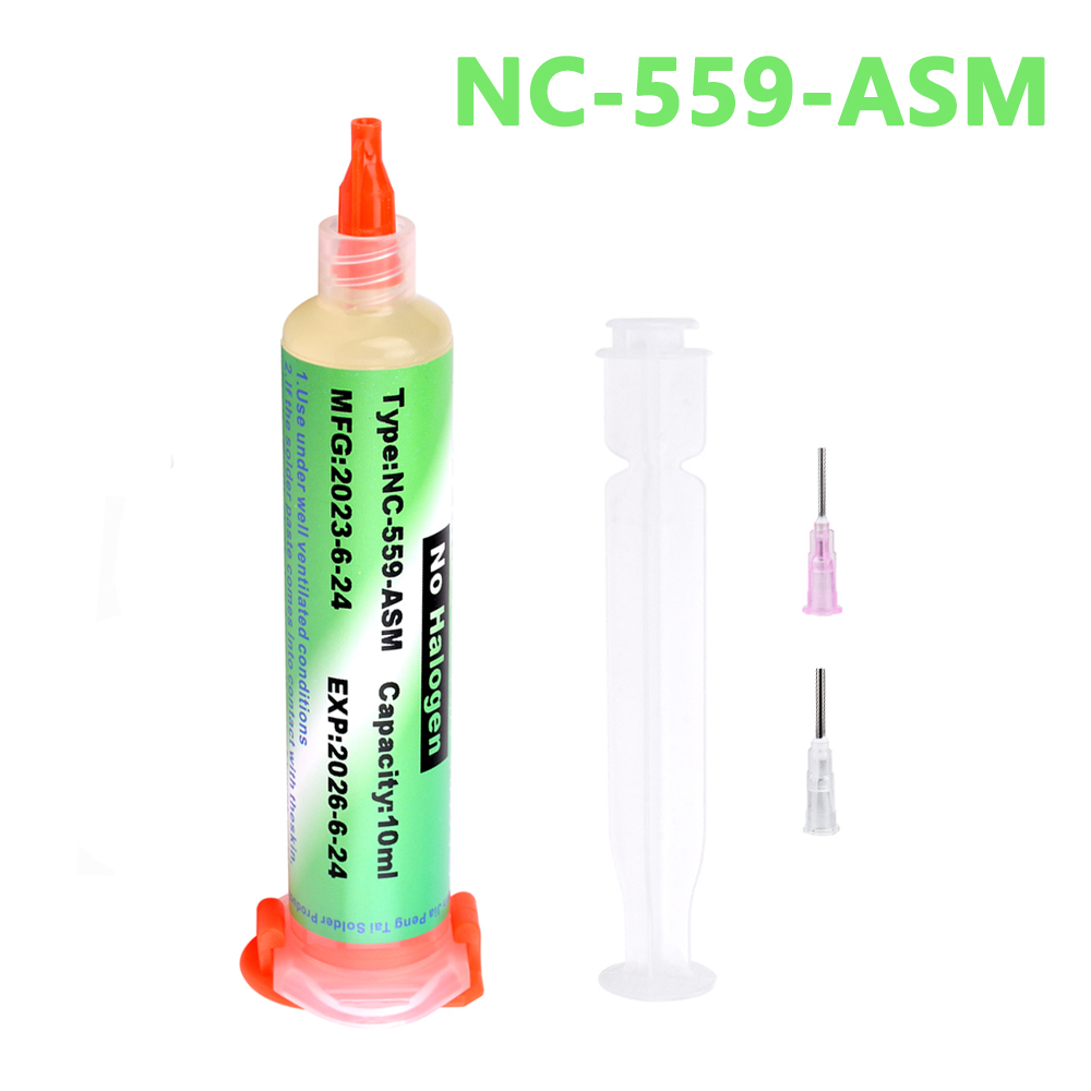Solder Flux, 559 No Clean Sold - Soldering Flux Liquid 评论和价格