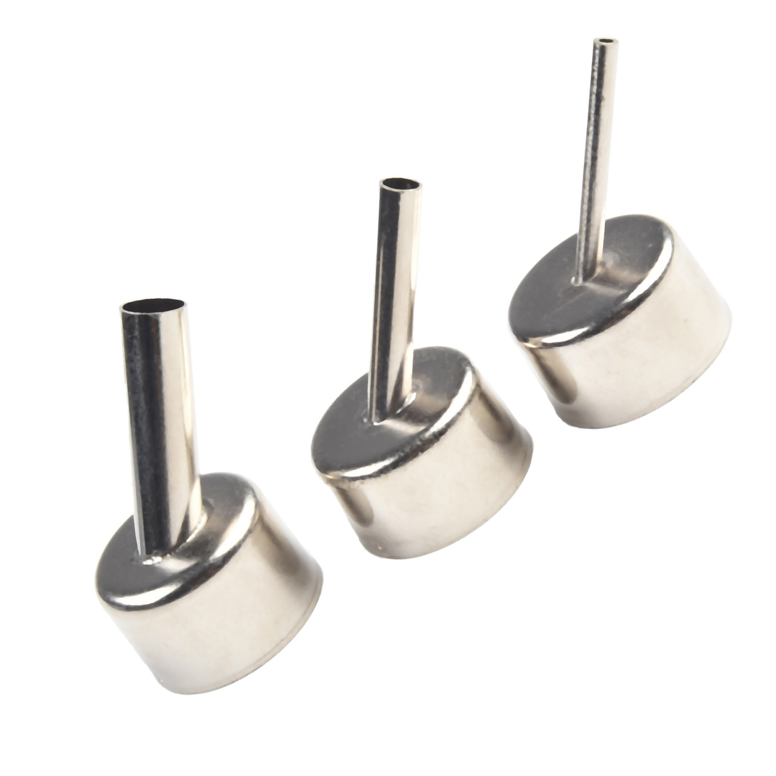 Welding Tools Welding Nozzle E - Hot Air Station 858 评论和价格