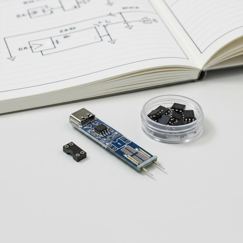Type C Optocoupler Tester Boar - Electronics Repair Online 评论和价格