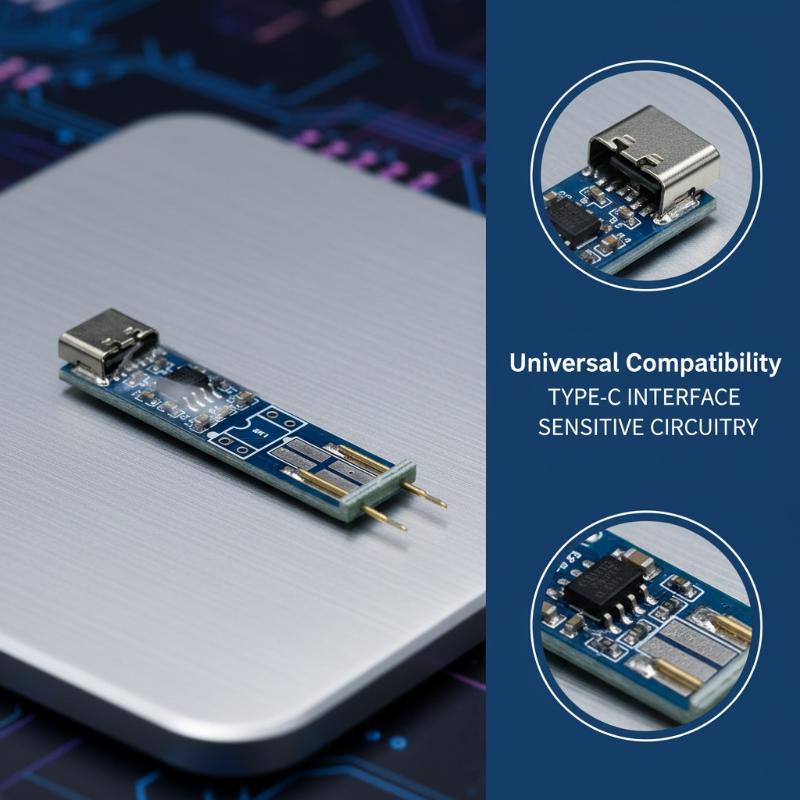 Type C Optocoupler Tester Boar - Electronics Repair Online 评论和价格