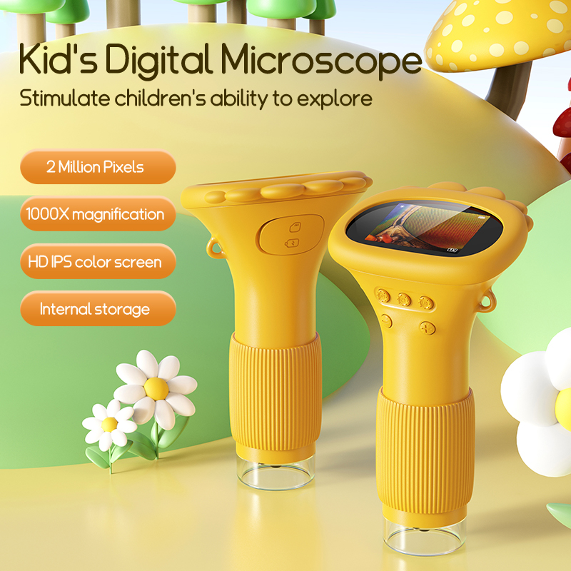 Microscope Camera Video 2MP 8L - Electronics Repair Online 评论和价格