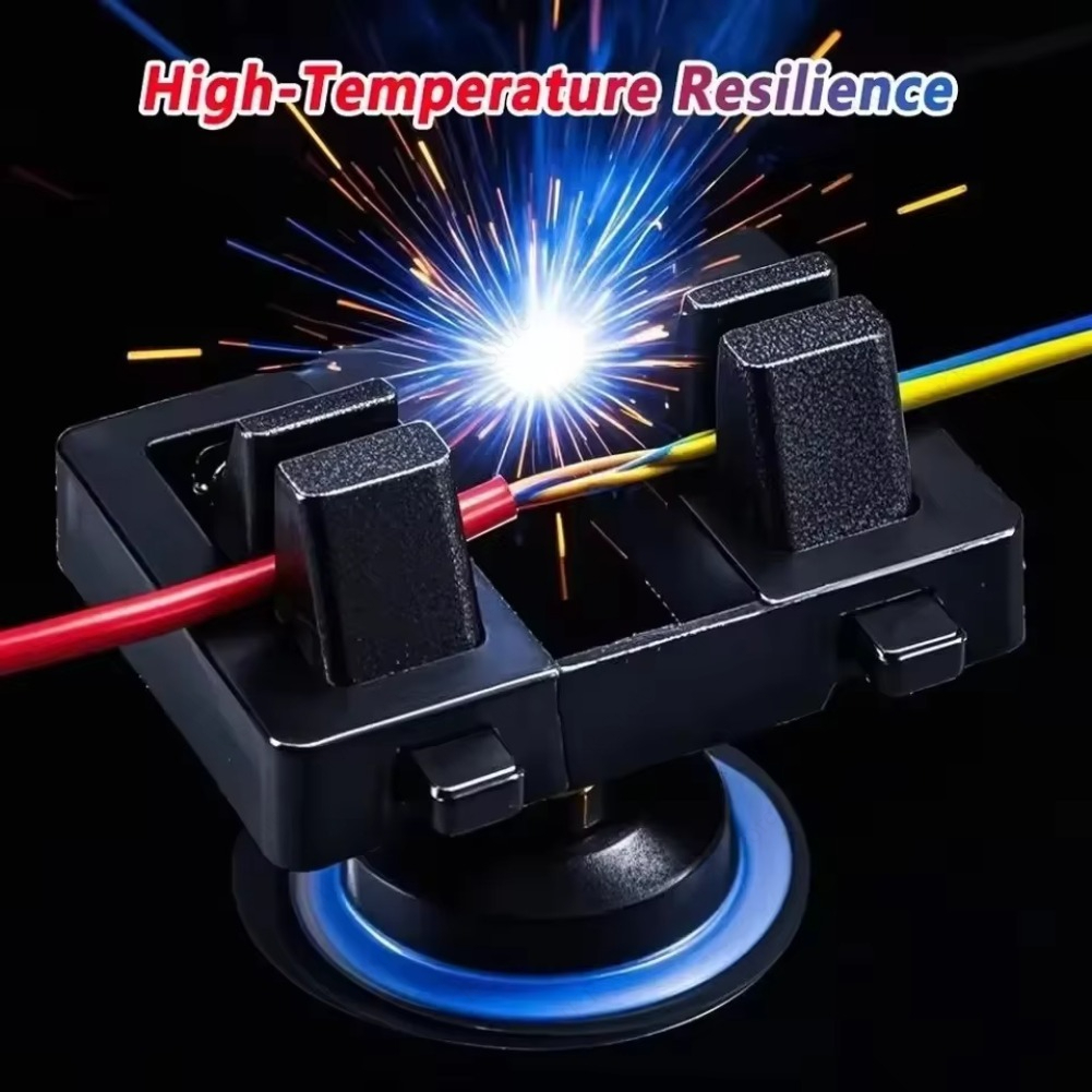 Portable Soldering Wire Clamp  - Electronics Repair Tools 评论和价格
